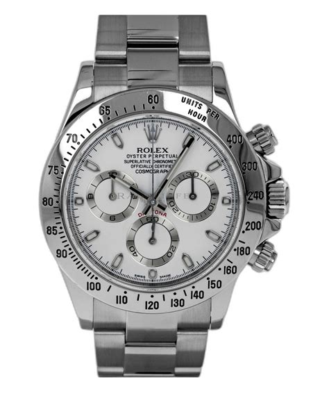 rolex daytona 2011 price|rolex 116520 price history.